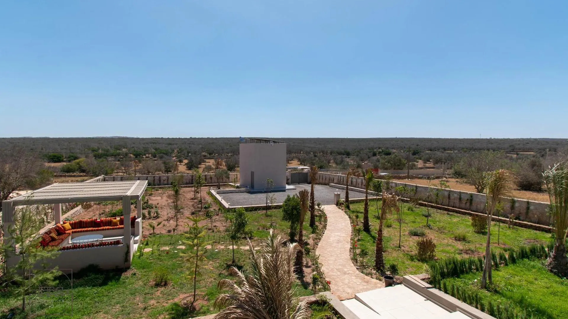 Villa Kawach Essaouira