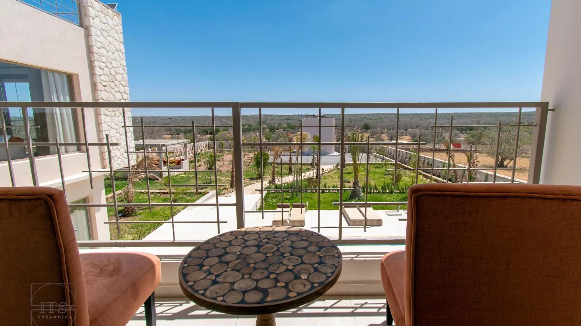 Villa Kawach Essaouira
