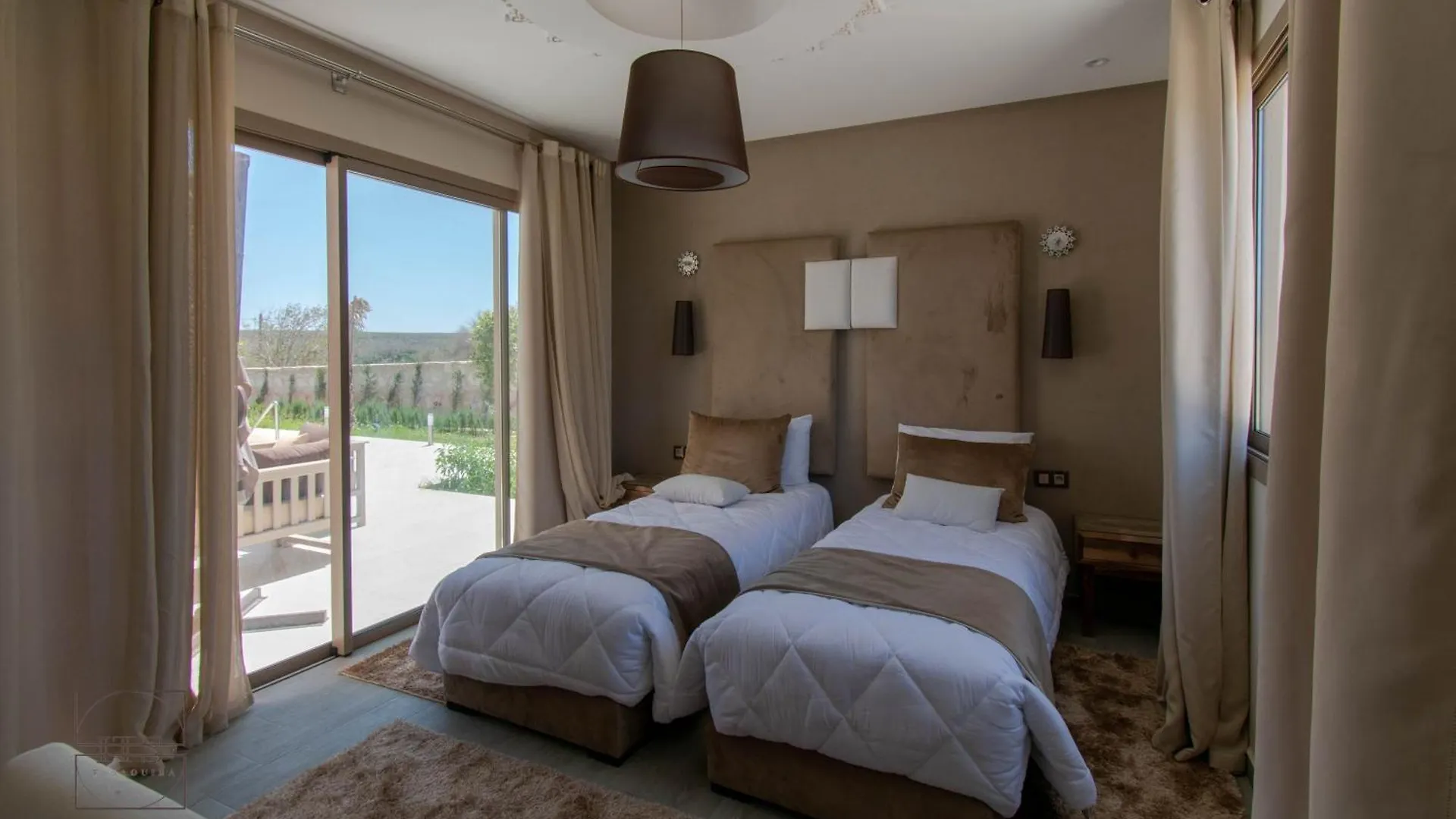 Villa Kawach Essaouira