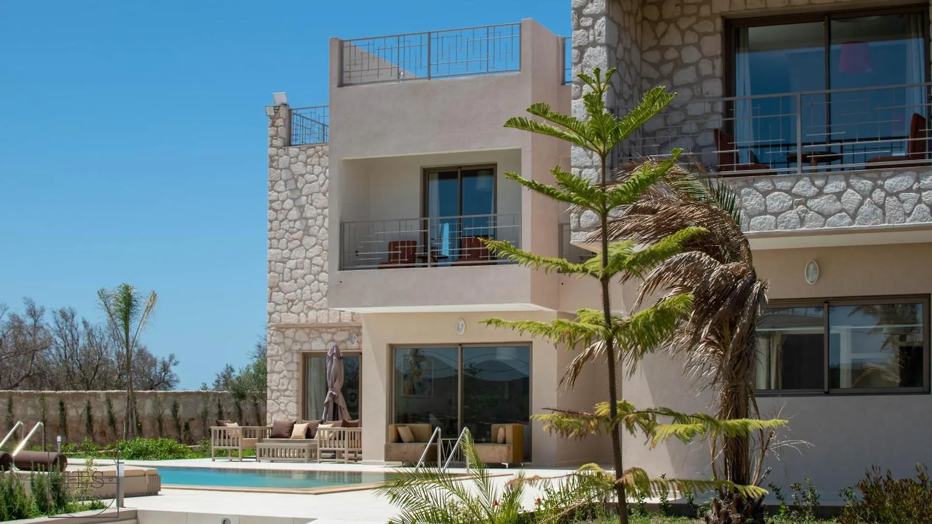 Villa Kawach Essaouira 0*,