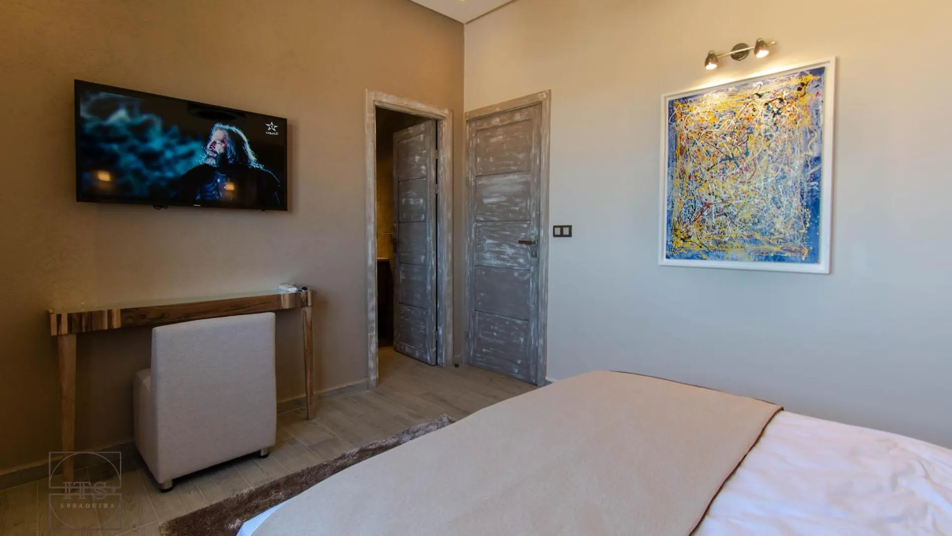 Villa Kawach Essaouira
