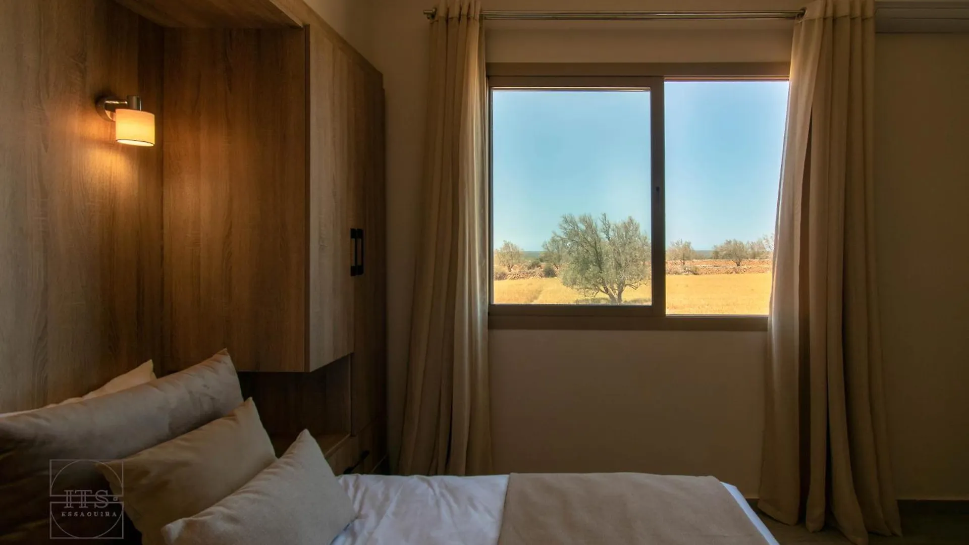 Villa Kawach Essaouira 0*,  Marocko