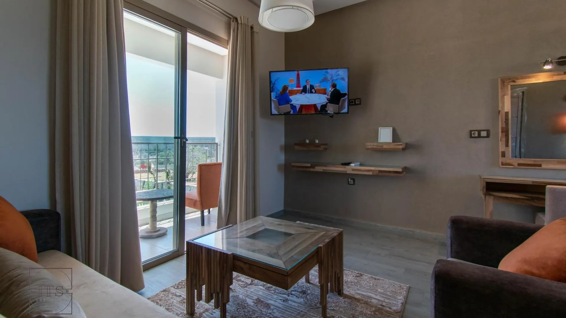 Villa Kawach Essaouira