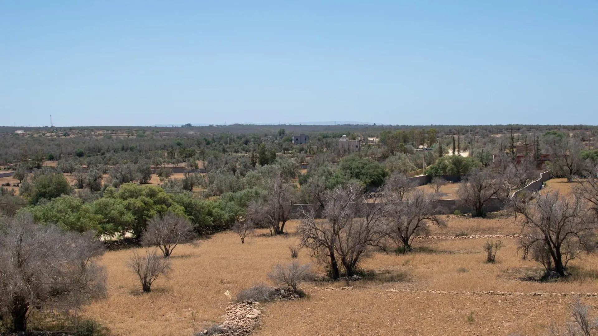 Villa Kawach Essaouira