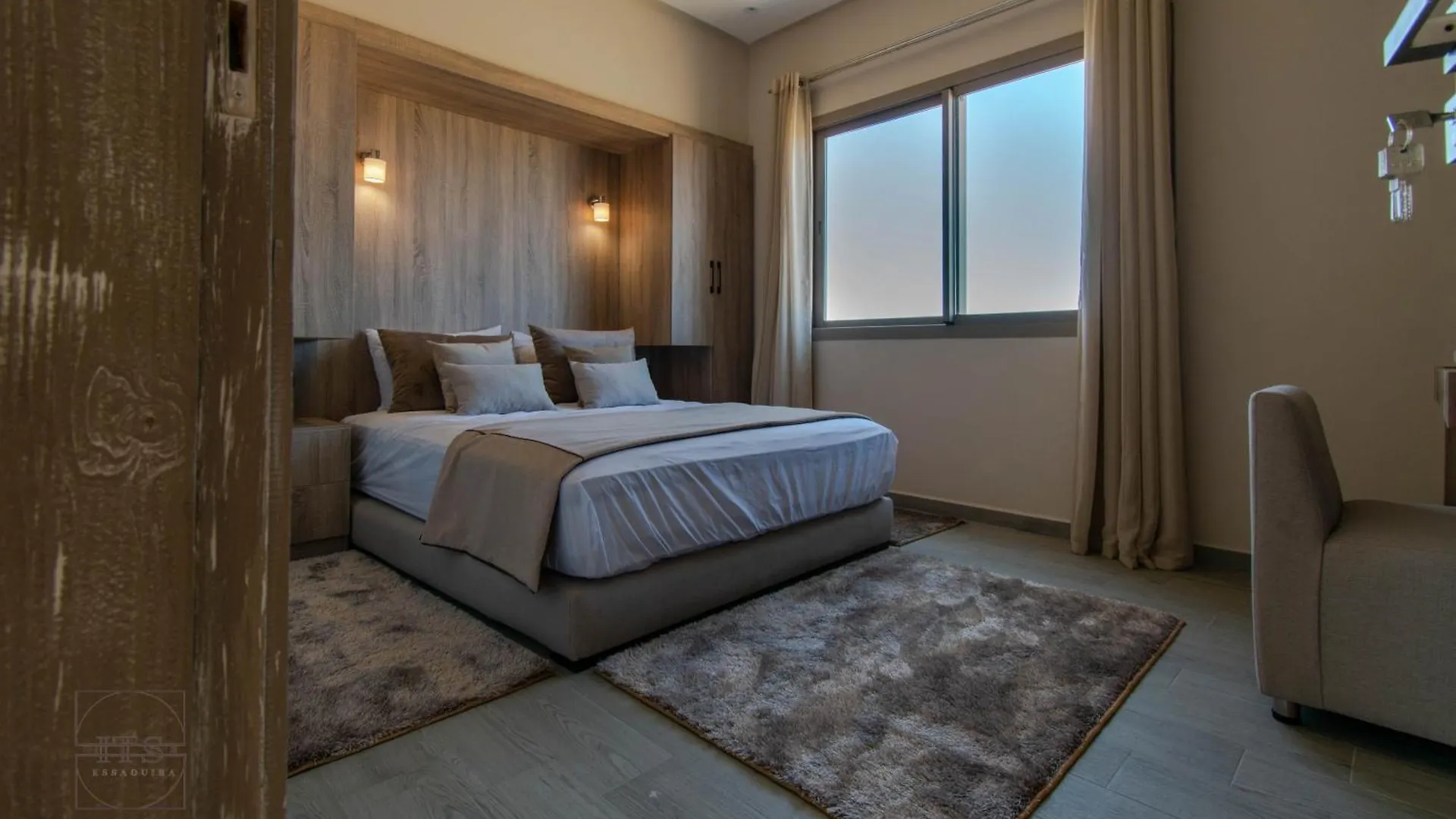 Villa Kawach Essaouira