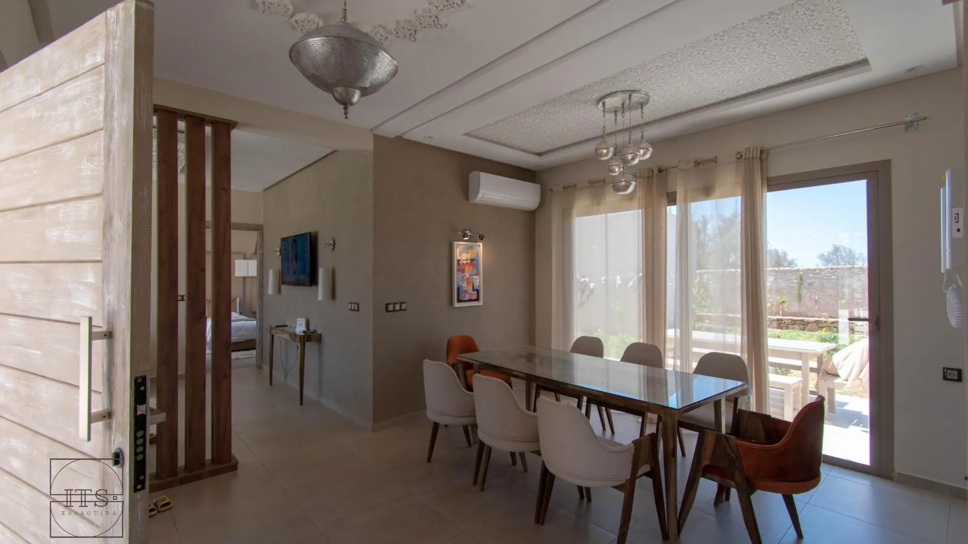Villa Kawach Essaouira