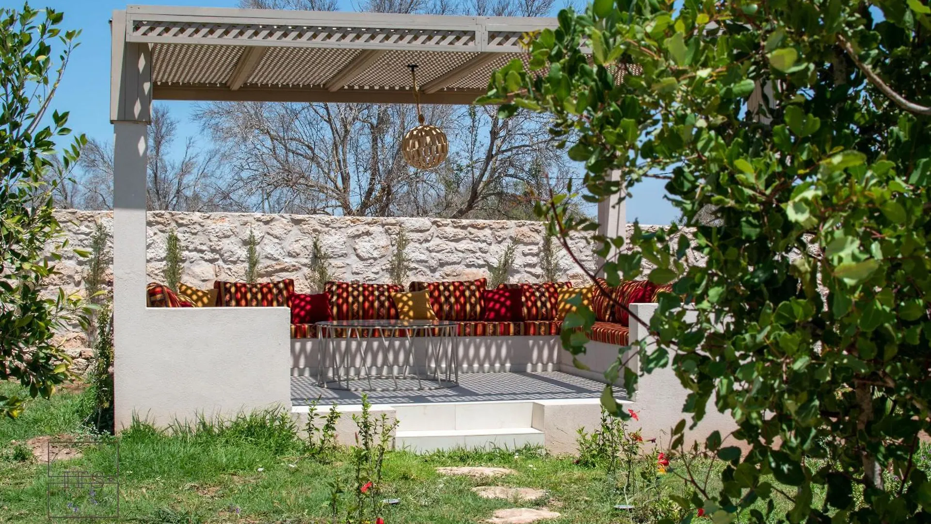 Villa Kawach Essaouira