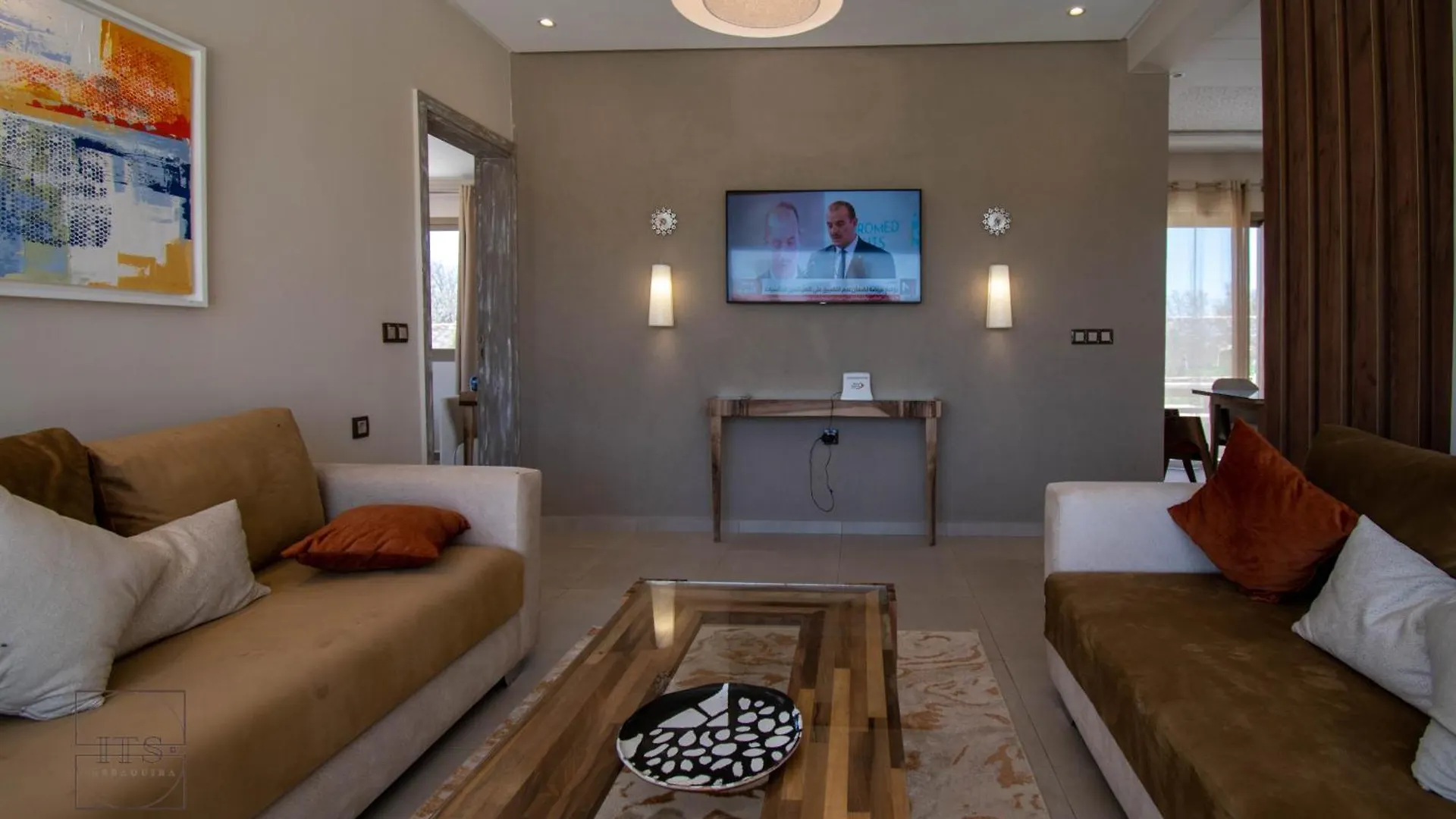 Villa Kawach Essaouira