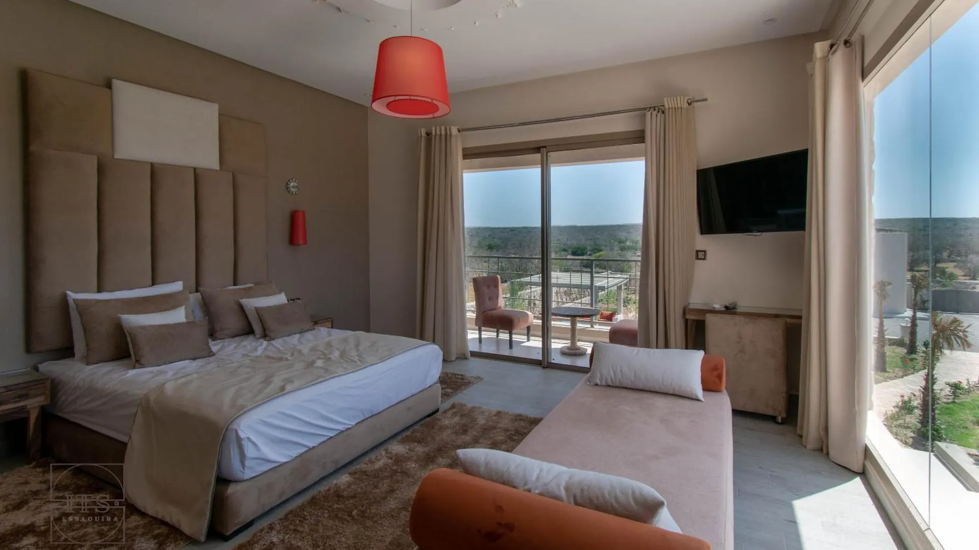 Villa Kawach Essaouira 0*,  Marocko