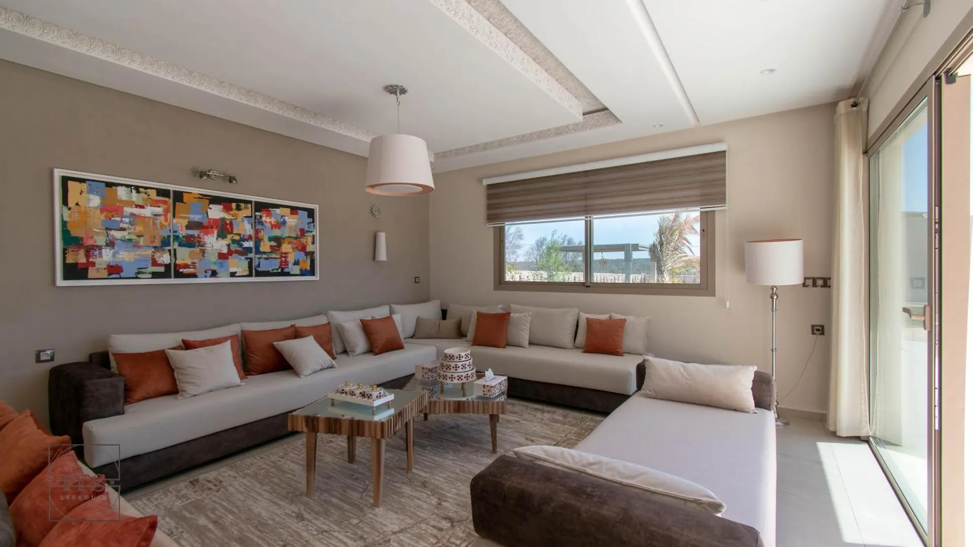 Villa Kawach Essaouira