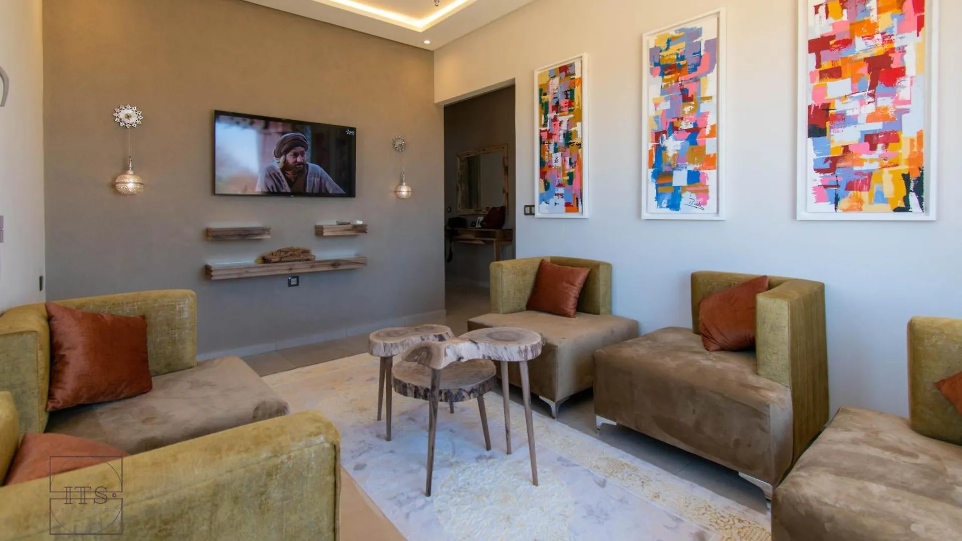 Villa Kawach Essaouira