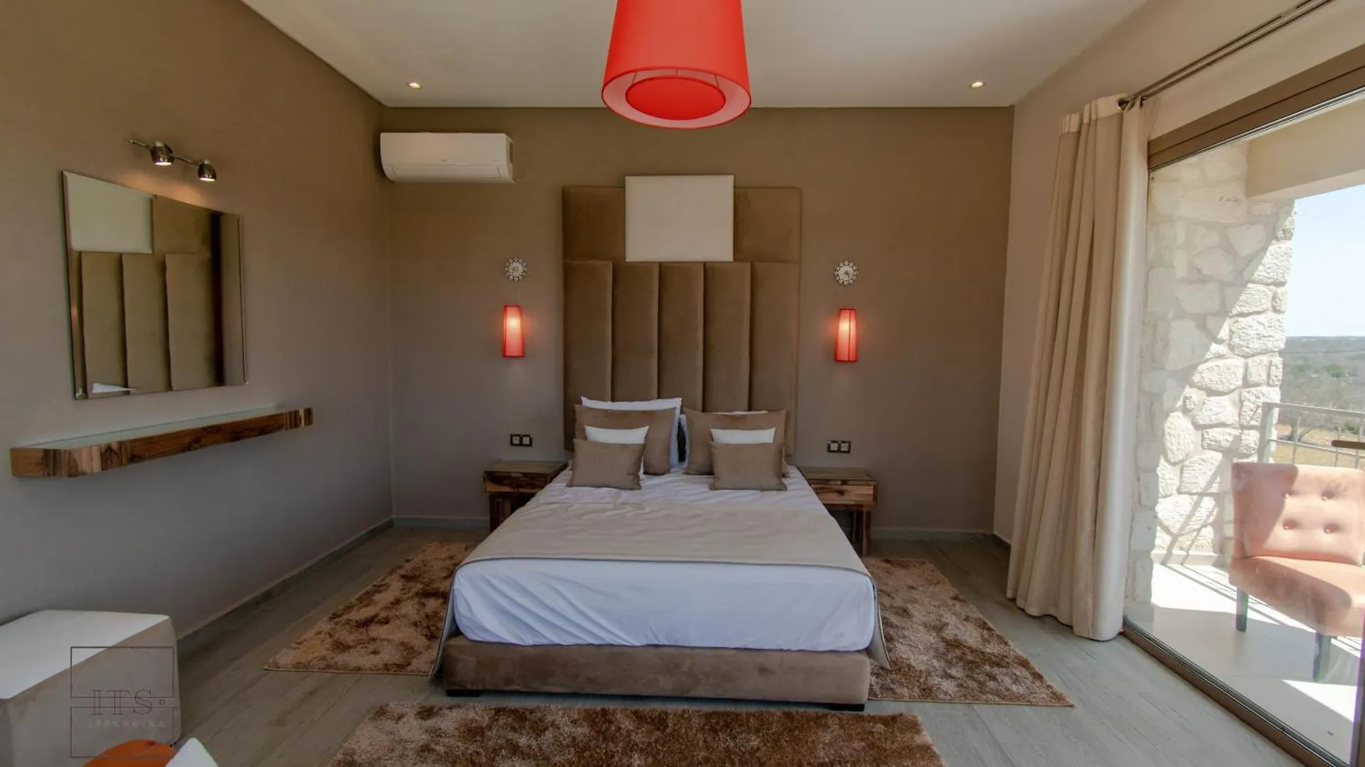 Villa Kawach Essaouira