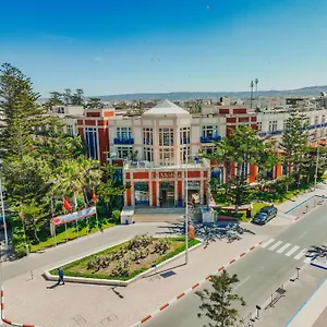 Hotell Le Medina Thalassa Sea & - Mgallery Collection, Essaouira